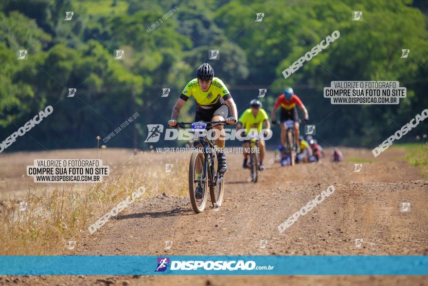 CIRCUITO REGIONAL - 5ª ETAPA - MARUMBI