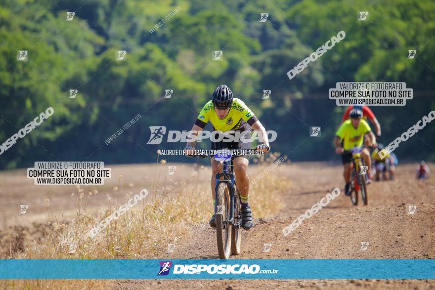 CIRCUITO REGIONAL - 5ª ETAPA - MARUMBI