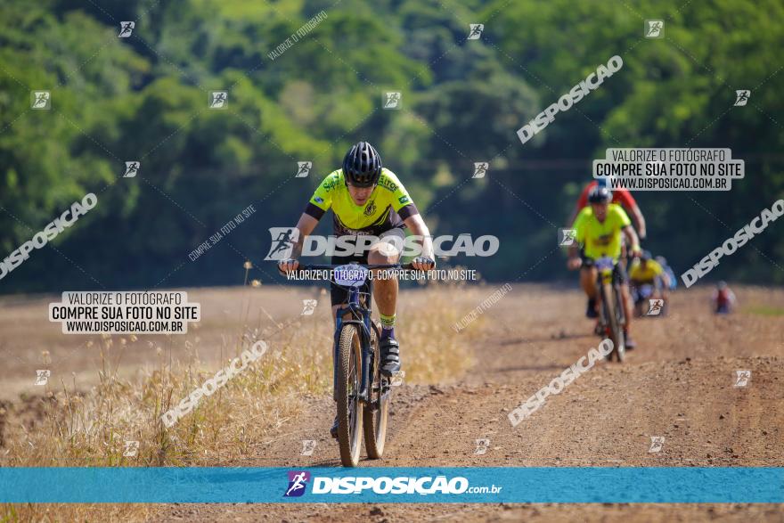 CIRCUITO REGIONAL - 5ª ETAPA - MARUMBI