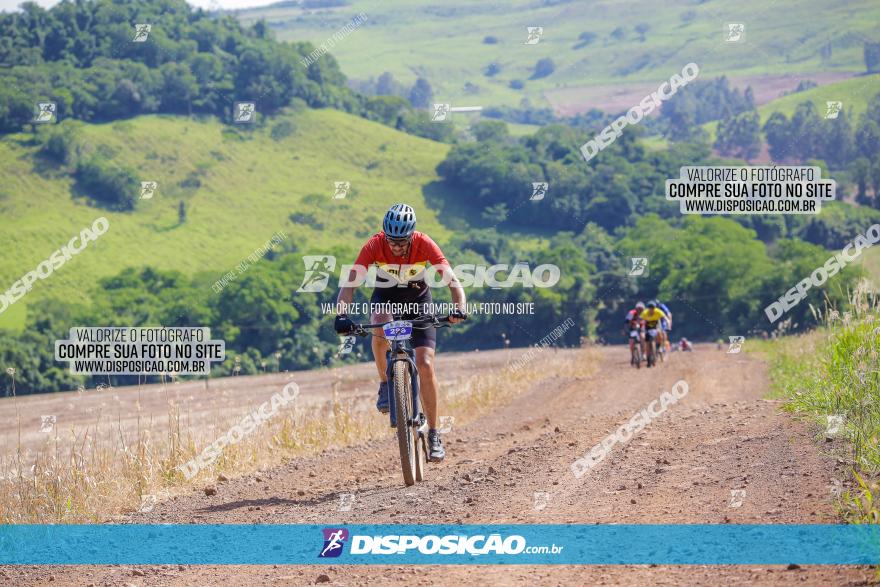 CIRCUITO REGIONAL - 5ª ETAPA - MARUMBI