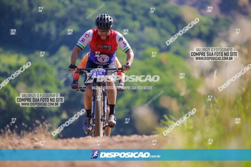 CIRCUITO REGIONAL - 5ª ETAPA - MARUMBI