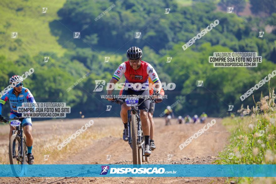 CIRCUITO REGIONAL - 5ª ETAPA - MARUMBI