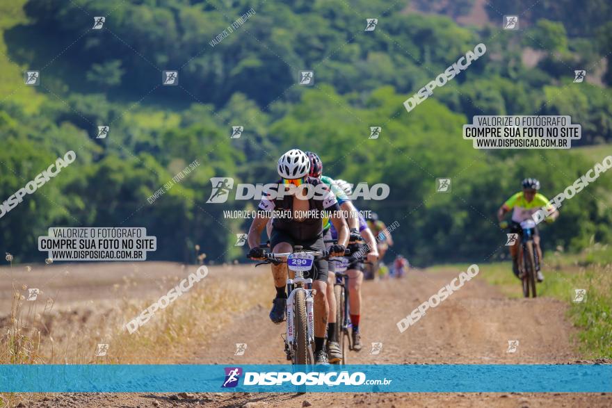 CIRCUITO REGIONAL - 5ª ETAPA - MARUMBI