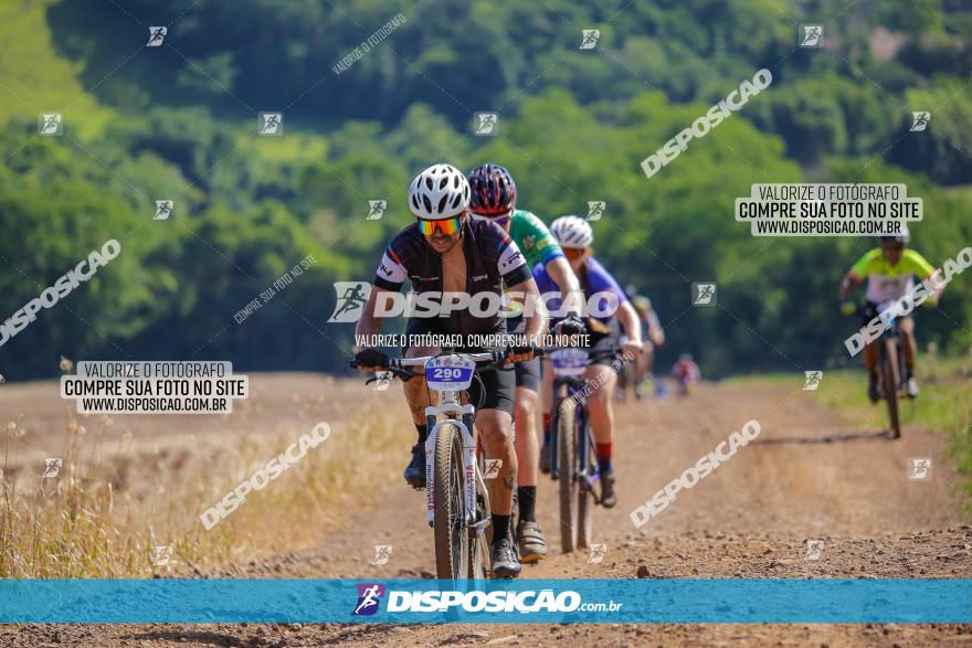 CIRCUITO REGIONAL - 5ª ETAPA - MARUMBI