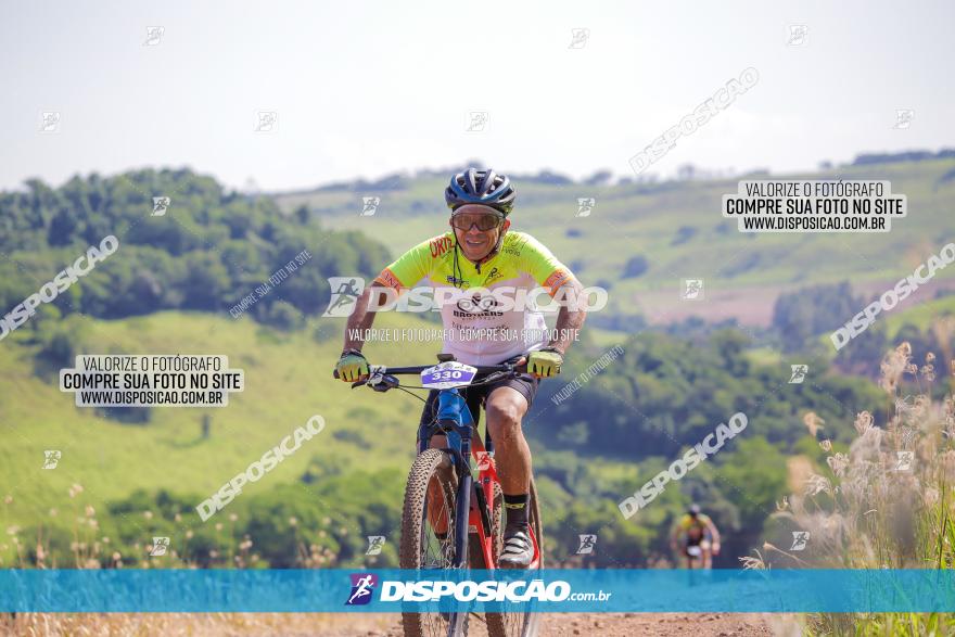 CIRCUITO REGIONAL - 5ª ETAPA - MARUMBI