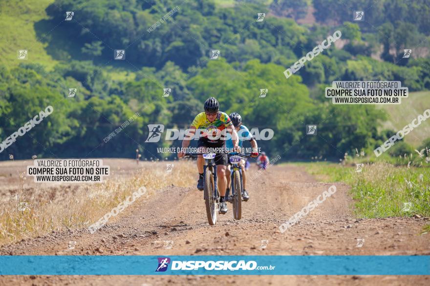 CIRCUITO REGIONAL - 5ª ETAPA - MARUMBI