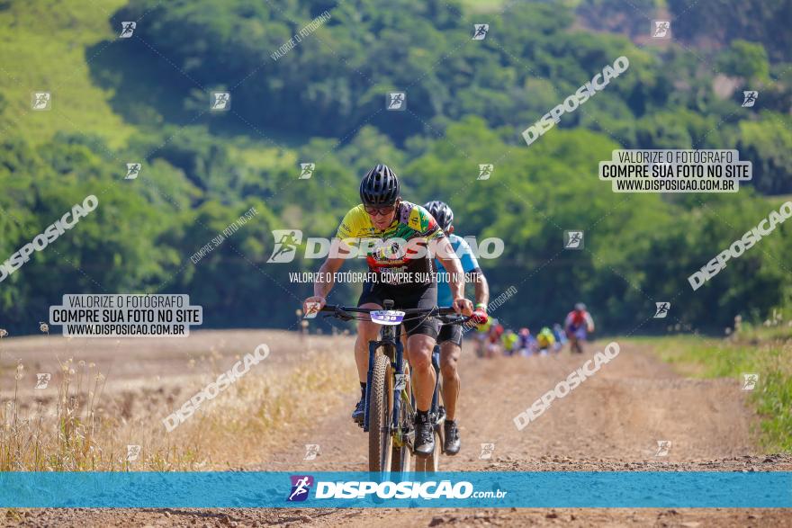 CIRCUITO REGIONAL - 5ª ETAPA - MARUMBI