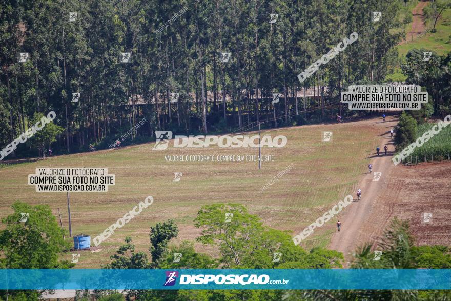 CIRCUITO REGIONAL - 5ª ETAPA - MARUMBI