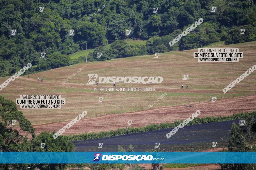 CIRCUITO REGIONAL - 5ª ETAPA - MARUMBI