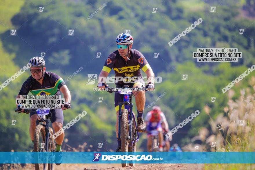 CIRCUITO REGIONAL - 5ª ETAPA - MARUMBI