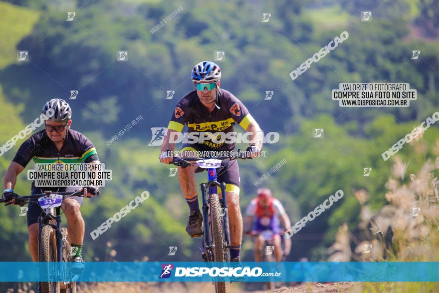 CIRCUITO REGIONAL - 5ª ETAPA - MARUMBI