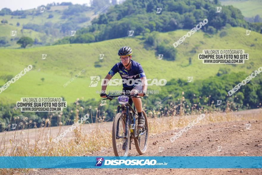 CIRCUITO REGIONAL - 5ª ETAPA - MARUMBI