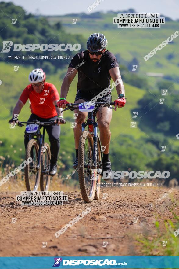 CIRCUITO REGIONAL - 5ª ETAPA - MARUMBI