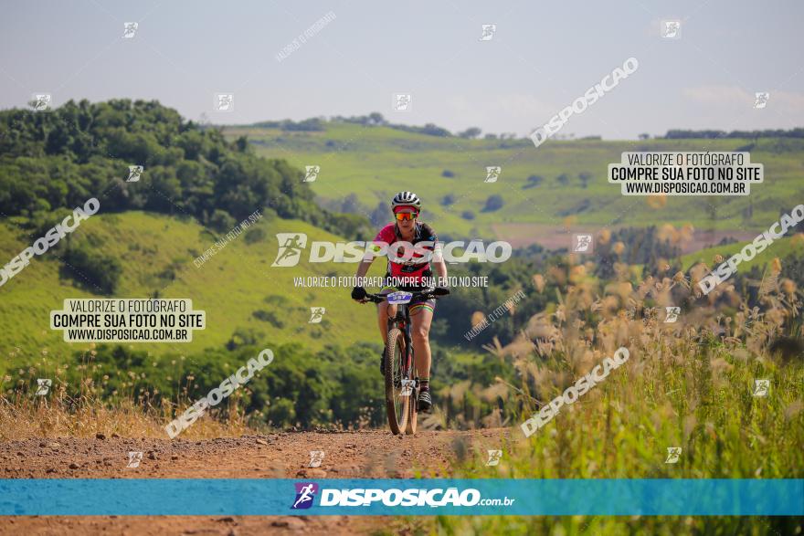 CIRCUITO REGIONAL - 5ª ETAPA - MARUMBI