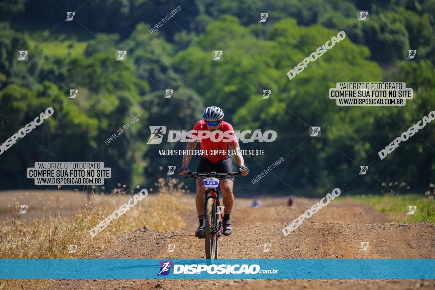 CIRCUITO REGIONAL - 5ª ETAPA - MARUMBI