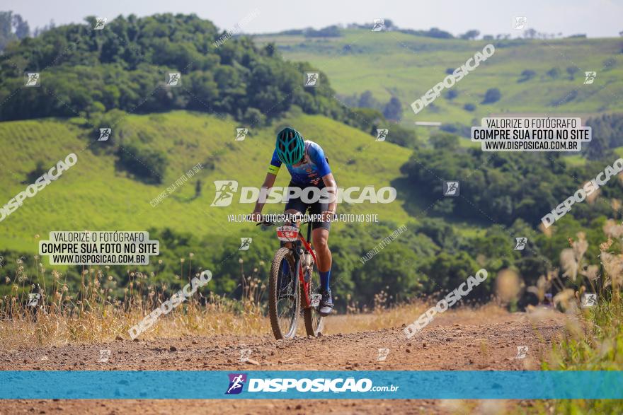 CIRCUITO REGIONAL - 5ª ETAPA - MARUMBI