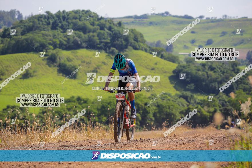 CIRCUITO REGIONAL - 5ª ETAPA - MARUMBI