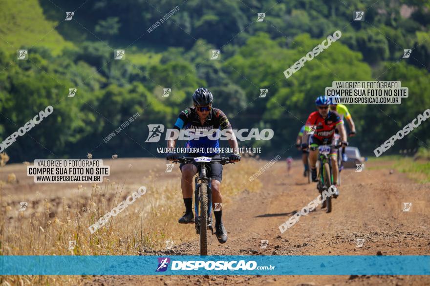 CIRCUITO REGIONAL - 5ª ETAPA - MARUMBI