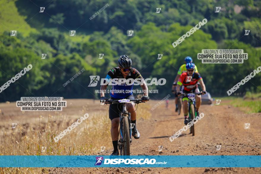 CIRCUITO REGIONAL - 5ª ETAPA - MARUMBI