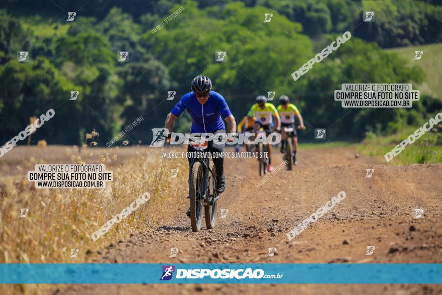 CIRCUITO REGIONAL - 5ª ETAPA - MARUMBI