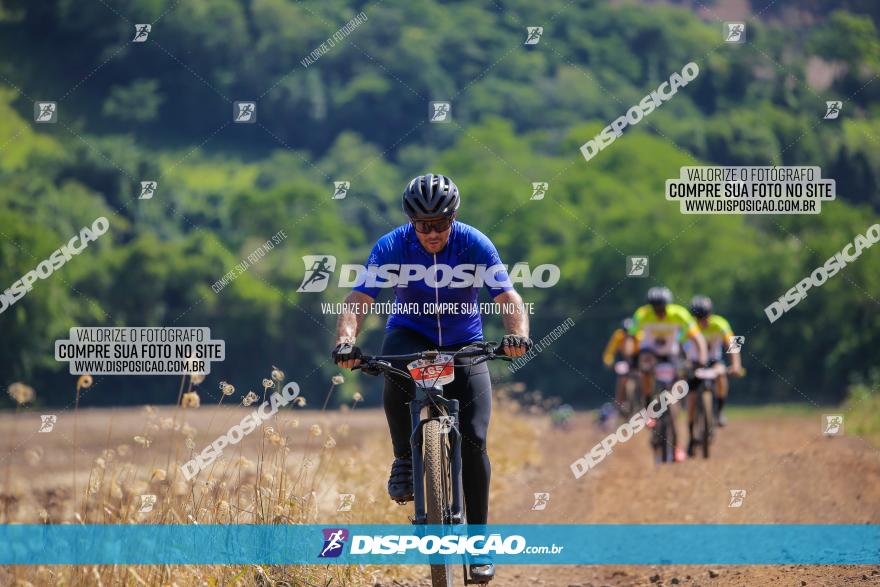 CIRCUITO REGIONAL - 5ª ETAPA - MARUMBI