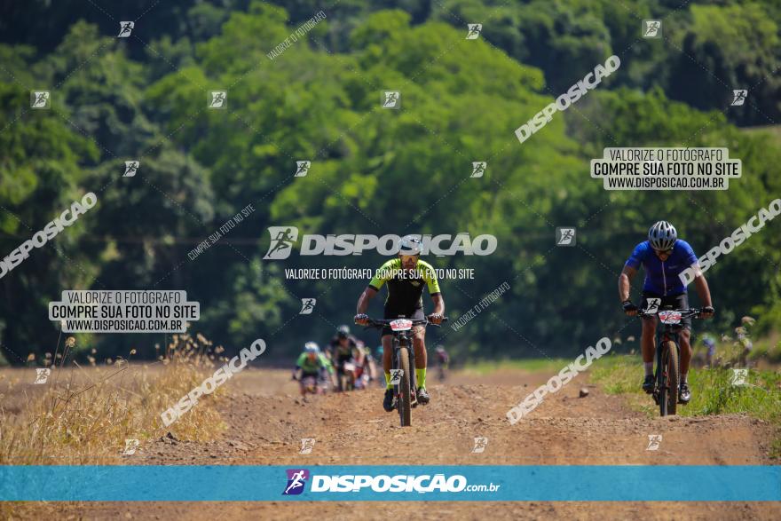 CIRCUITO REGIONAL - 5ª ETAPA - MARUMBI