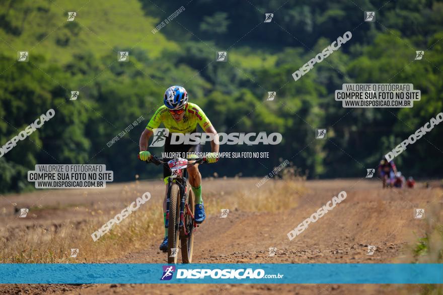 CIRCUITO REGIONAL - 5ª ETAPA - MARUMBI