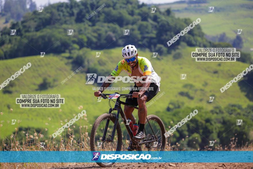 CIRCUITO REGIONAL - 5ª ETAPA - MARUMBI