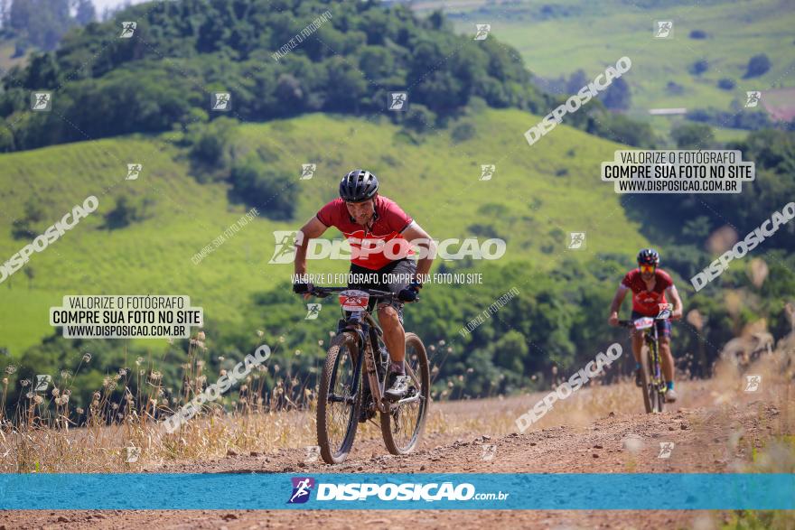 CIRCUITO REGIONAL - 5ª ETAPA - MARUMBI