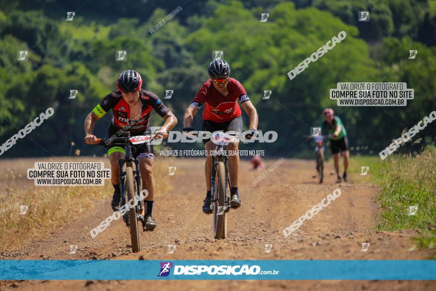 CIRCUITO REGIONAL - 5ª ETAPA - MARUMBI