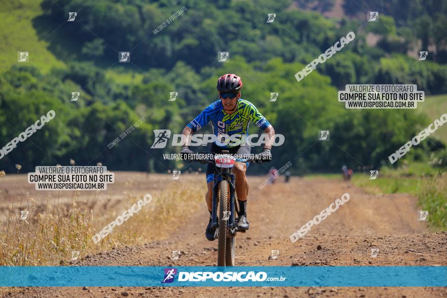 CIRCUITO REGIONAL - 5ª ETAPA - MARUMBI