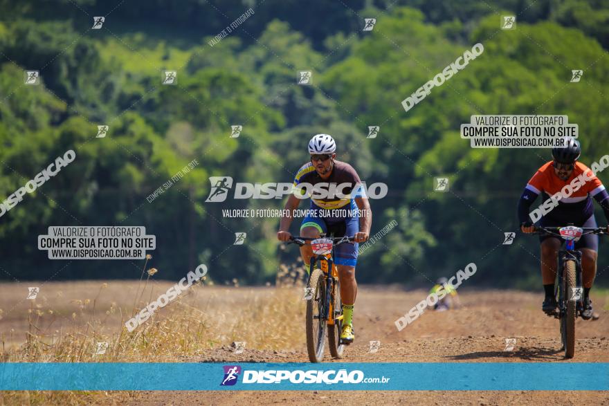 CIRCUITO REGIONAL - 5ª ETAPA - MARUMBI