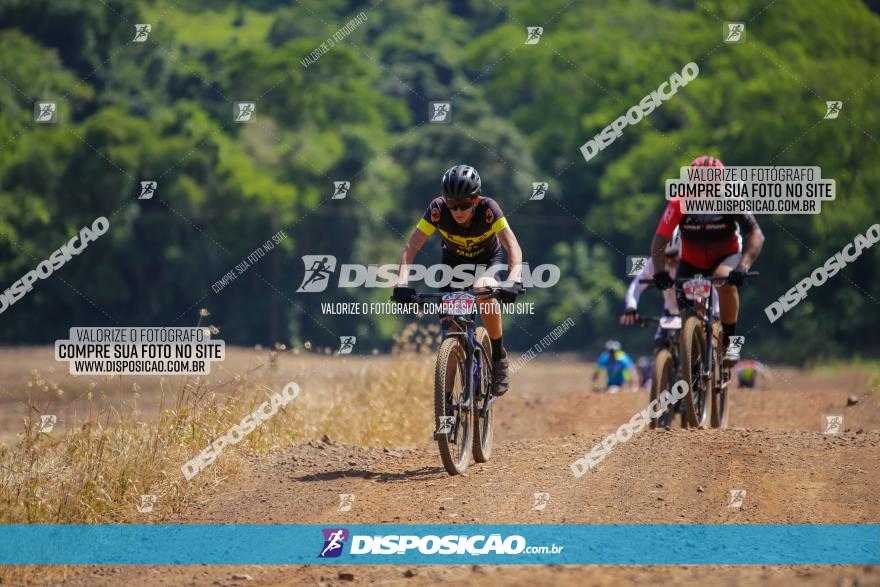 CIRCUITO REGIONAL - 5ª ETAPA - MARUMBI