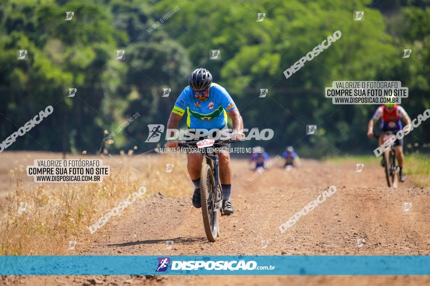 CIRCUITO REGIONAL - 5ª ETAPA - MARUMBI