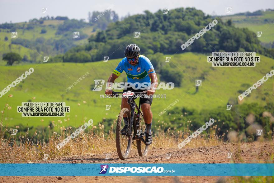 CIRCUITO REGIONAL - 5ª ETAPA - MARUMBI