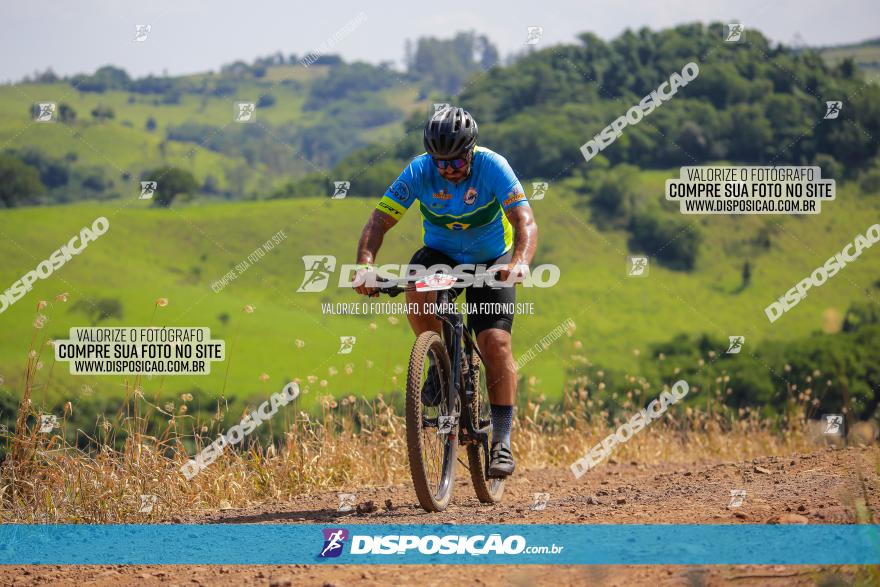 CIRCUITO REGIONAL - 5ª ETAPA - MARUMBI