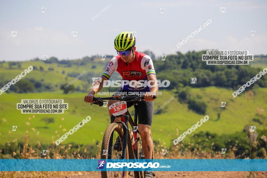 CIRCUITO REGIONAL - 5ª ETAPA - MARUMBI