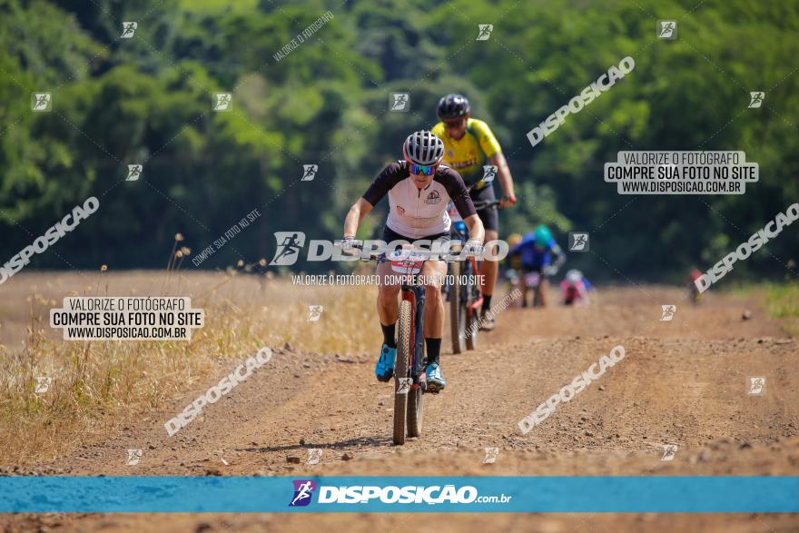 CIRCUITO REGIONAL - 5ª ETAPA - MARUMBI