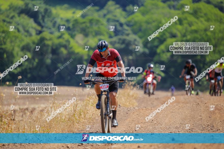 CIRCUITO REGIONAL - 5ª ETAPA - MARUMBI