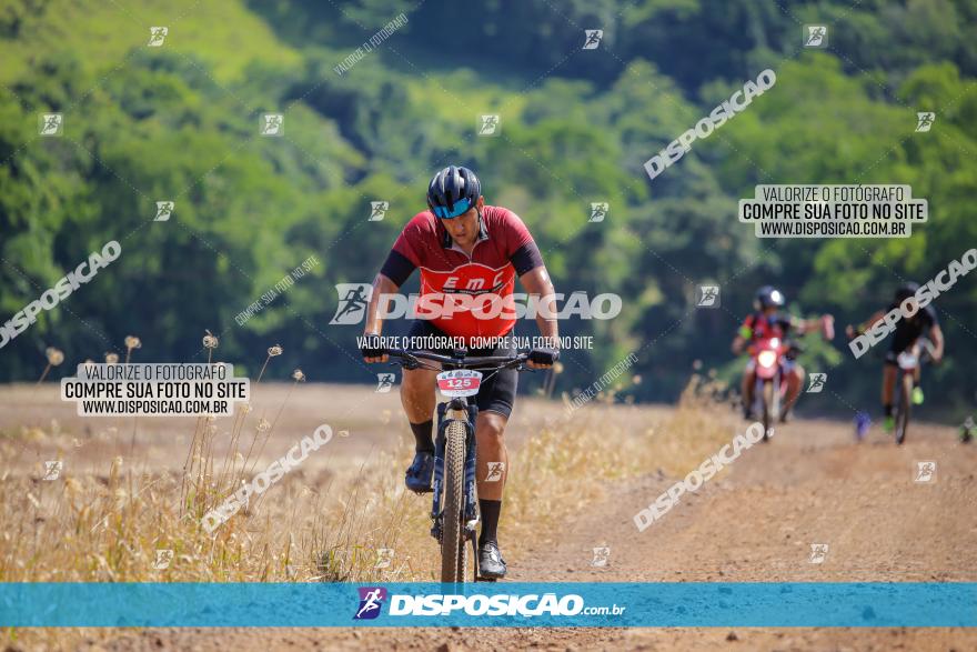 CIRCUITO REGIONAL - 5ª ETAPA - MARUMBI