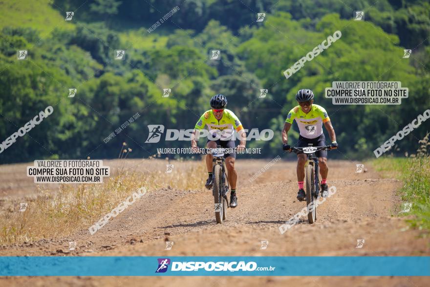 CIRCUITO REGIONAL - 5ª ETAPA - MARUMBI