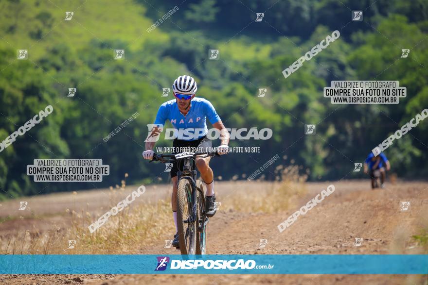 CIRCUITO REGIONAL - 5ª ETAPA - MARUMBI