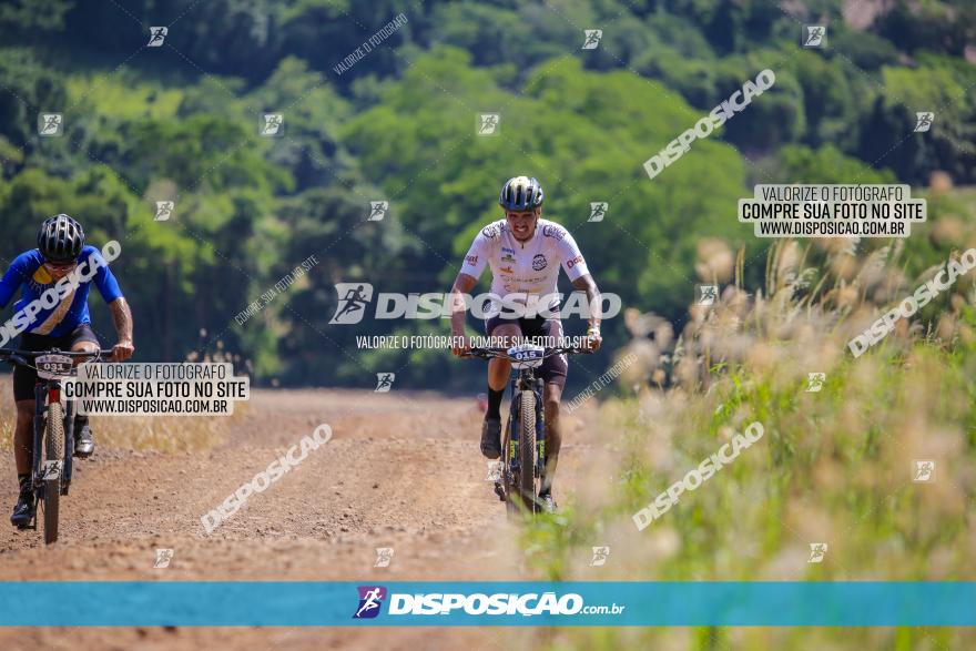 CIRCUITO REGIONAL - 5ª ETAPA - MARUMBI