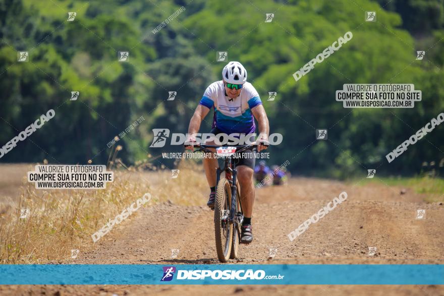 CIRCUITO REGIONAL - 5ª ETAPA - MARUMBI