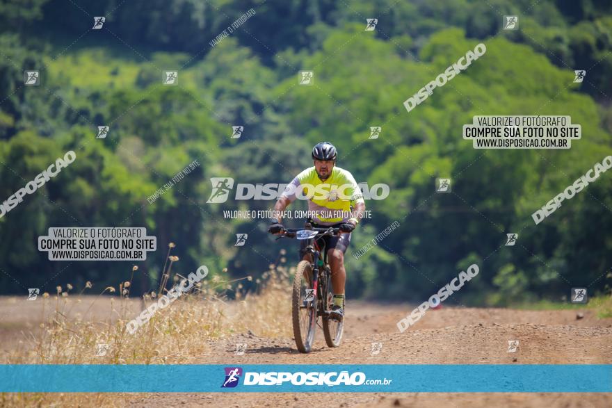 CIRCUITO REGIONAL - 5ª ETAPA - MARUMBI