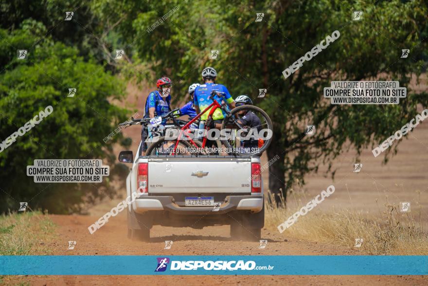 CIRCUITO REGIONAL - 5ª ETAPA - MARUMBI