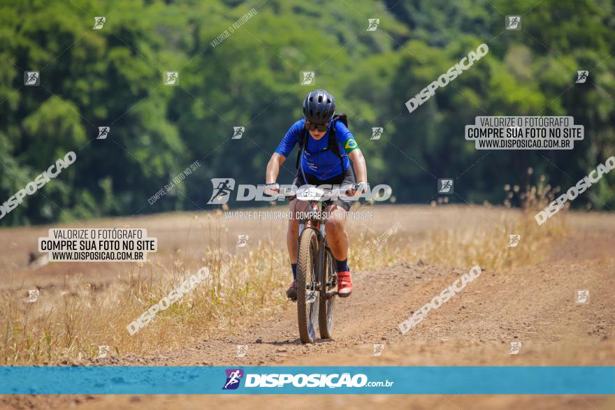 CIRCUITO REGIONAL - 5ª ETAPA - MARUMBI