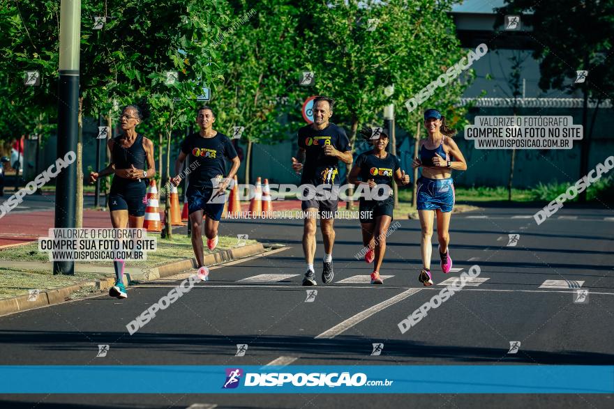 Circuito SESC de Corrida de Rua 2023 - Maringá