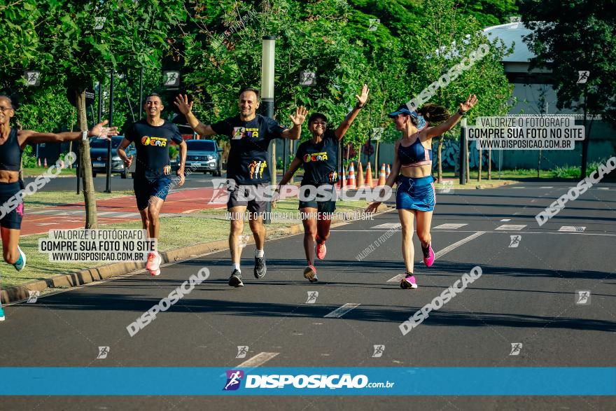 Circuito SESC de Corrida de Rua 2023 - Maringá