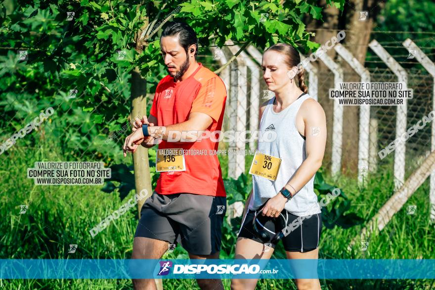 Circuito SESC de Corrida de Rua 2023 - Maringá